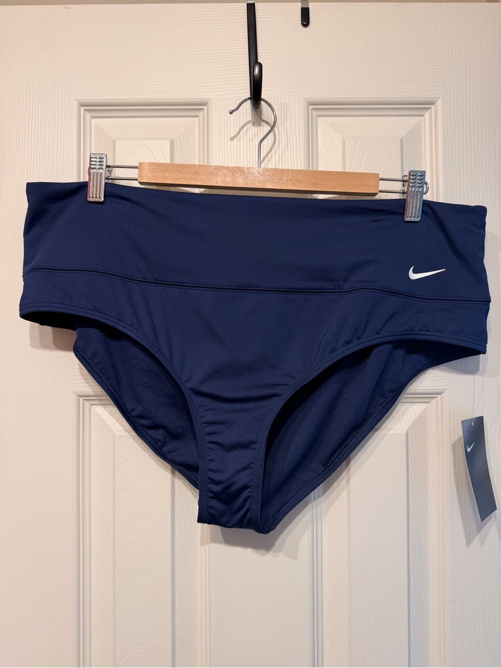 NWT Nike Swim Bottoms